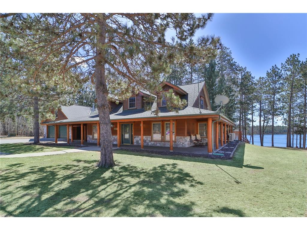 767 Woodduck Lane NE Longville MN 56655 - Heffron 6499734 image1