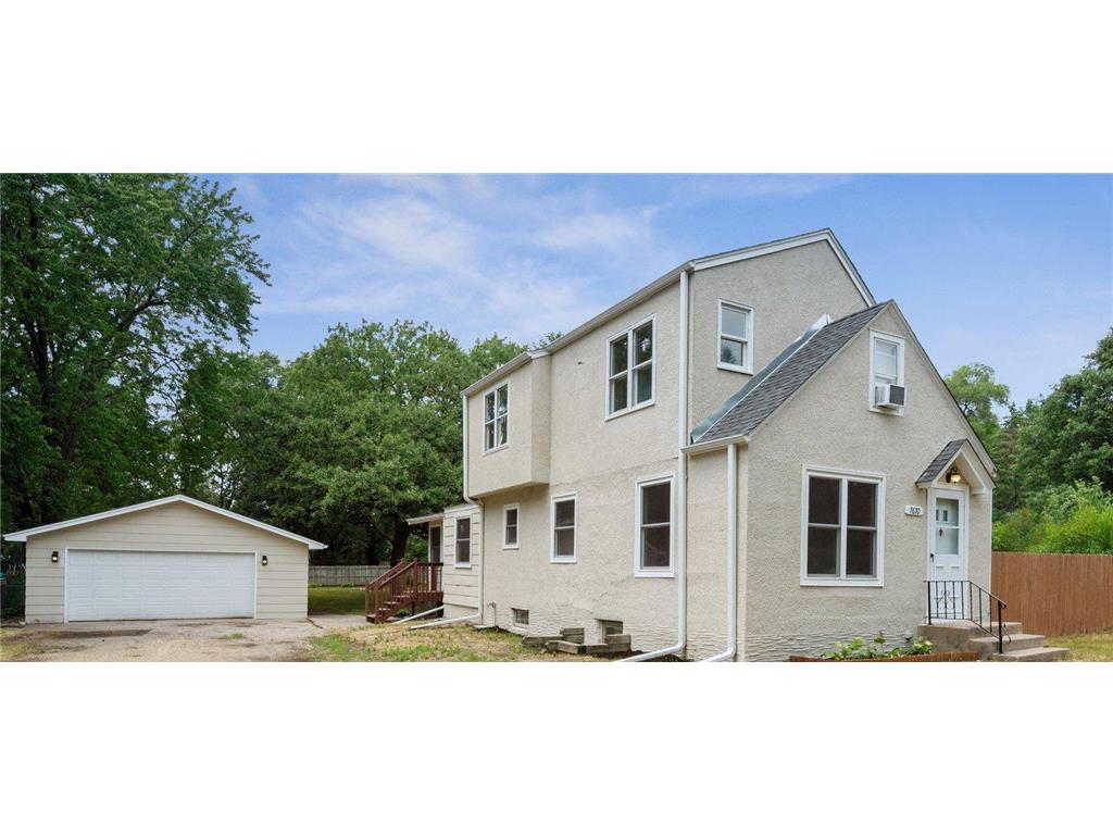 7670 Groveland Road, Mounds View, MN, 55112 MLS 6393203 Edina Realty