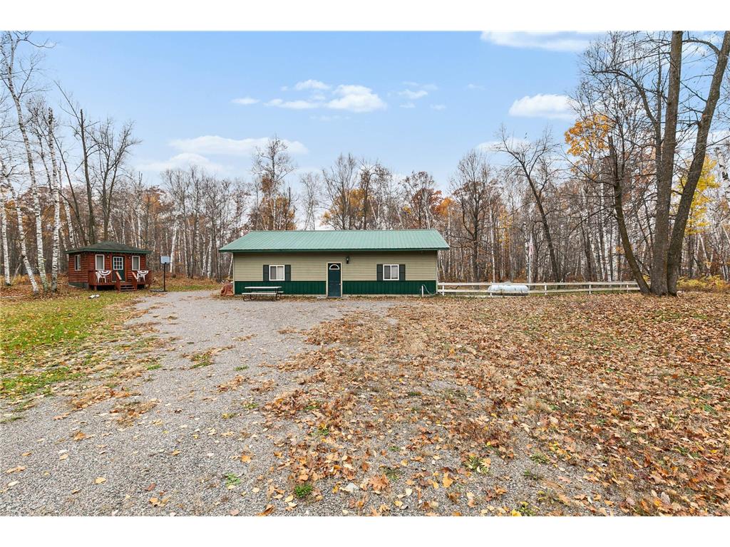 7671 Eastgate Road SW, Meadowbrook Twp, MN, 56466 MLS 6472767