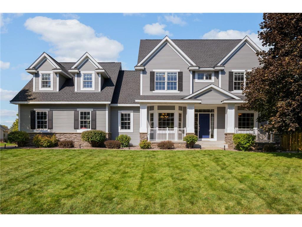 7674 Bennett Court Inver Grove Heights MN 55077 6801611 image1