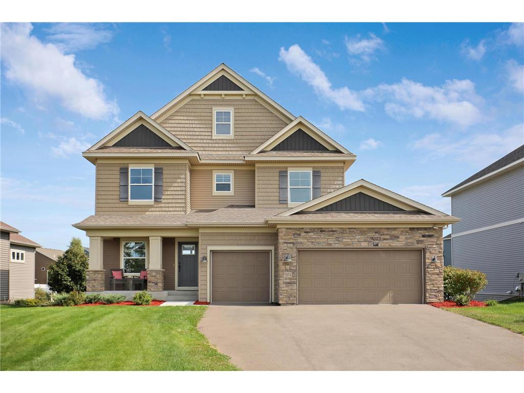 7674 Parell Avenue NE, Otsego, MN 55330 MLS 6437924 Edina Realty