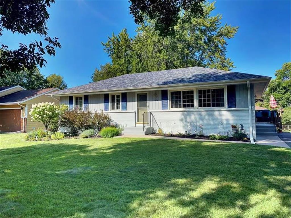 7676 Arthur Street NE Fridley MN 55432 6419205 image1