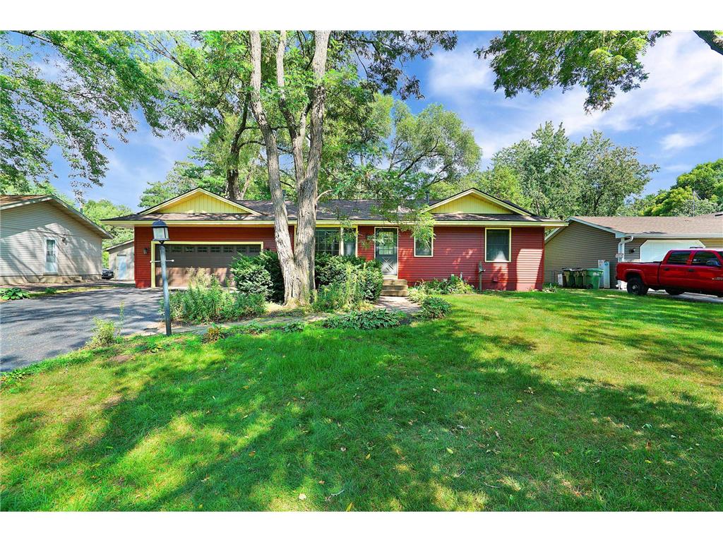 768 113th Circle NE, Blaine, MN, 55434 MLS 6400973 Edina Realty