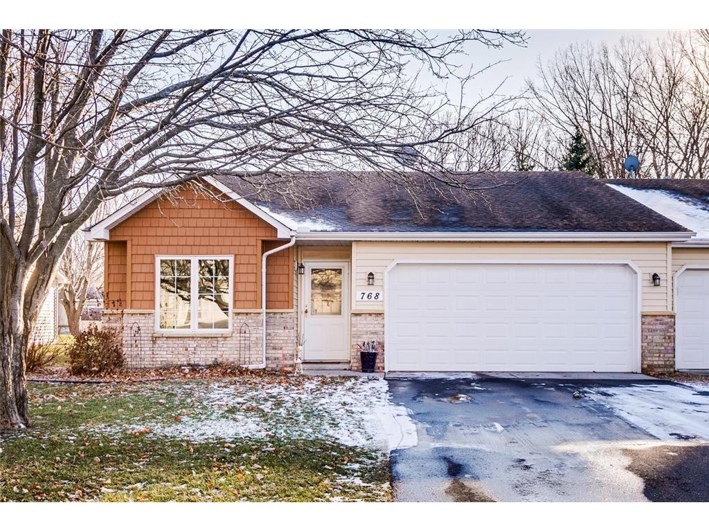 768 Garceau Lane Vadnais Heights MN 55127 6469205 image1