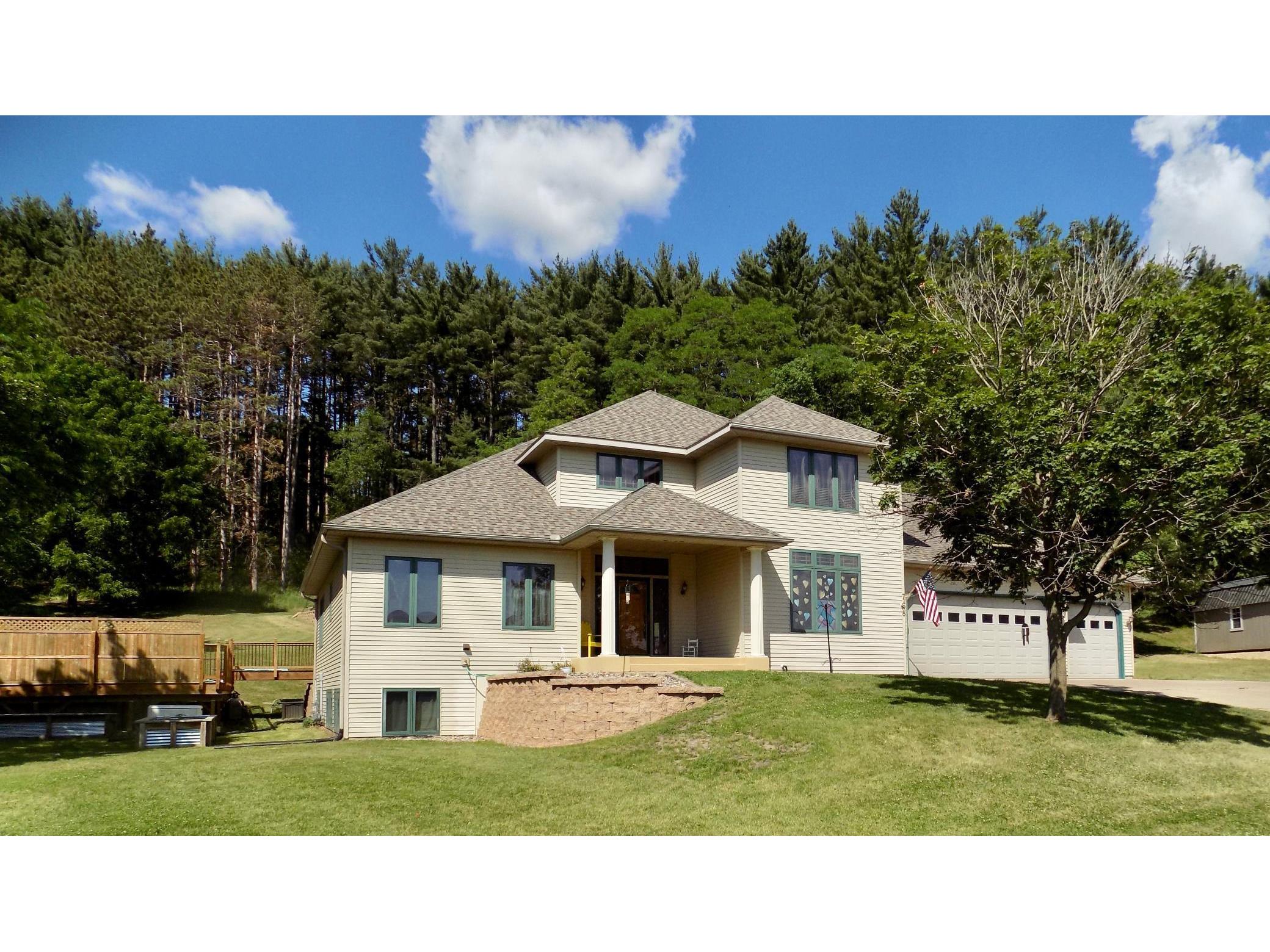 768 Horseshoe Drive, Rushford, MN 55971 MLS 6004238 Edina Realty