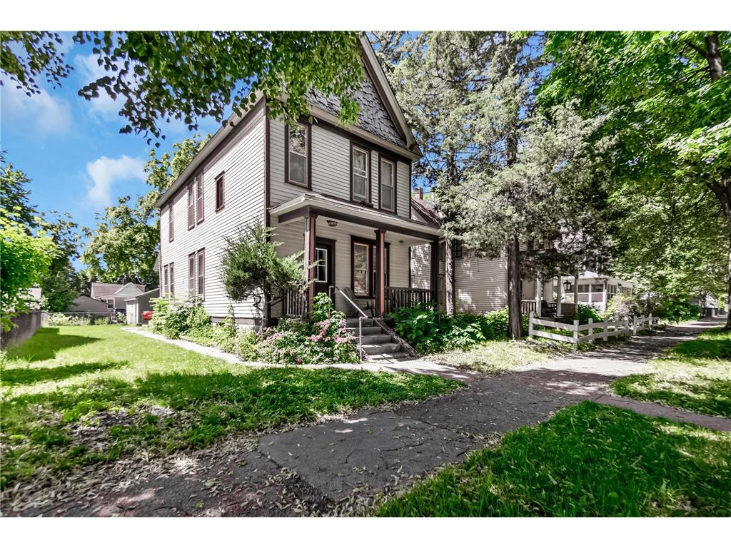 768 Lafond Avenue, Saint Paul, MN, 55104 MLS 6554790 Edina Realty