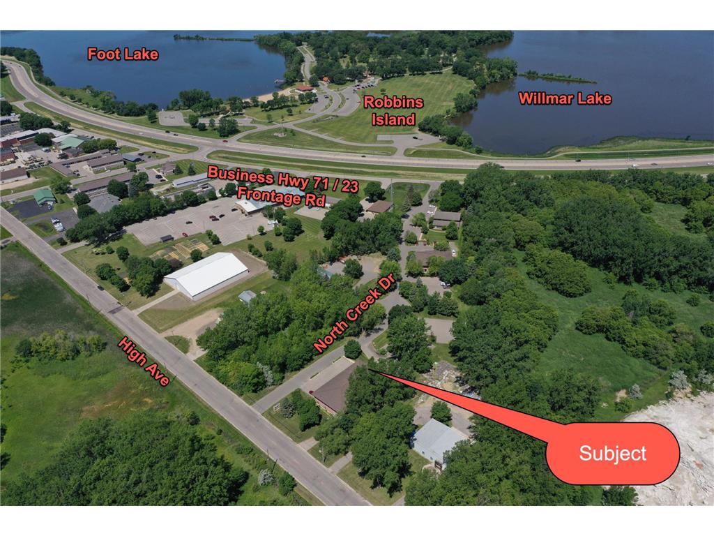 768 N Creek Drive Willmar MN 56201 6672256 image3
