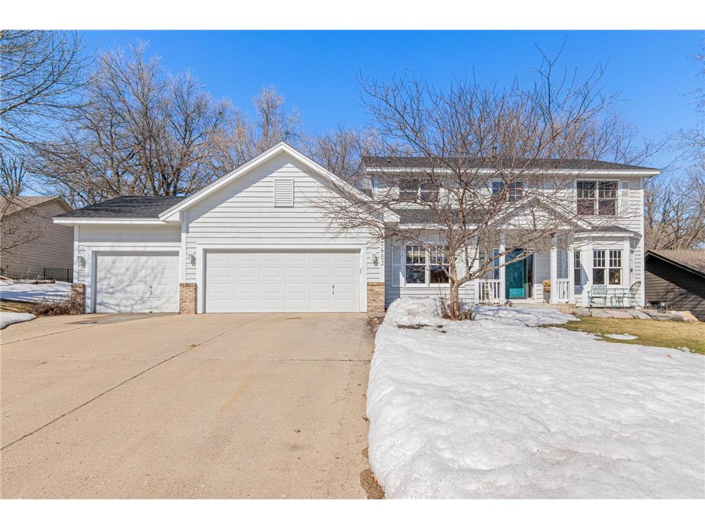 7683 133rd Street W, Apple Valley, MN, 55124 MLS 6339300 Edina Realty