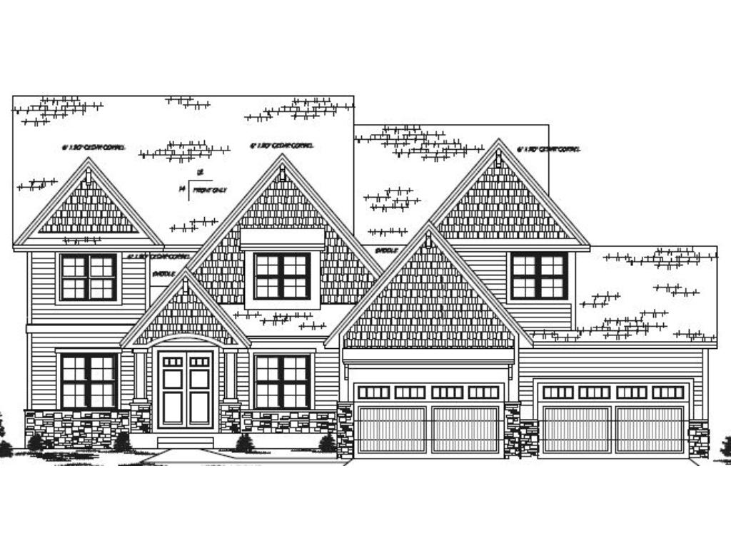 7683 Walnut Grove Lane N, Maple Grove, MN, 55311 MLS 4896055 Edina