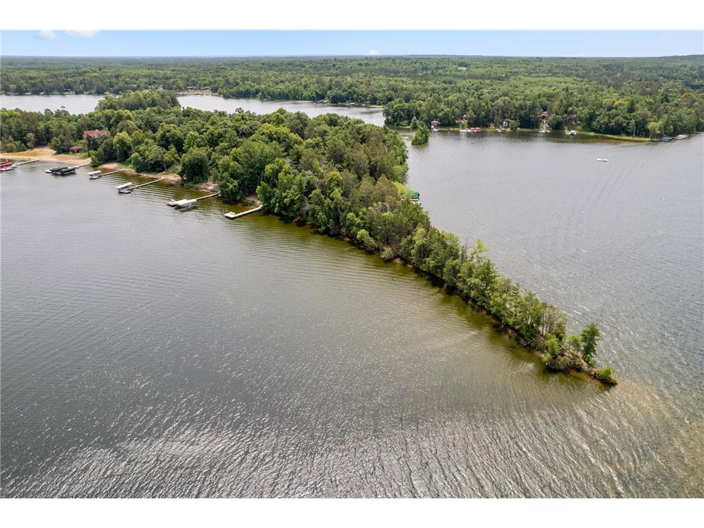 7684 7681 7678 Ruttger Road Pequot Lakes MN 56472 - Whitefish Lake 6397546 image1