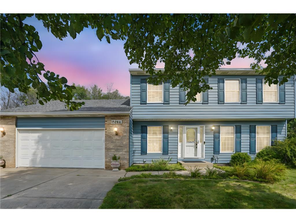 7684 Upper 19th Street N Oakdale MN 55128 6580877 image1