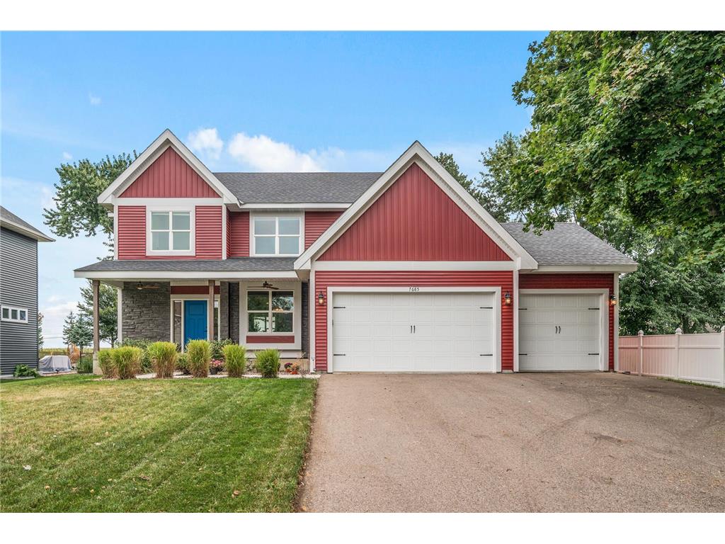 7685 Jorgensen Court S Cottage Grove MN 55016 6431132 image1