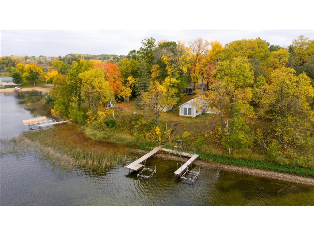 7687 Lindgren Way SW Alexandria MN 56308 - Lobster Lake 6502349 image1