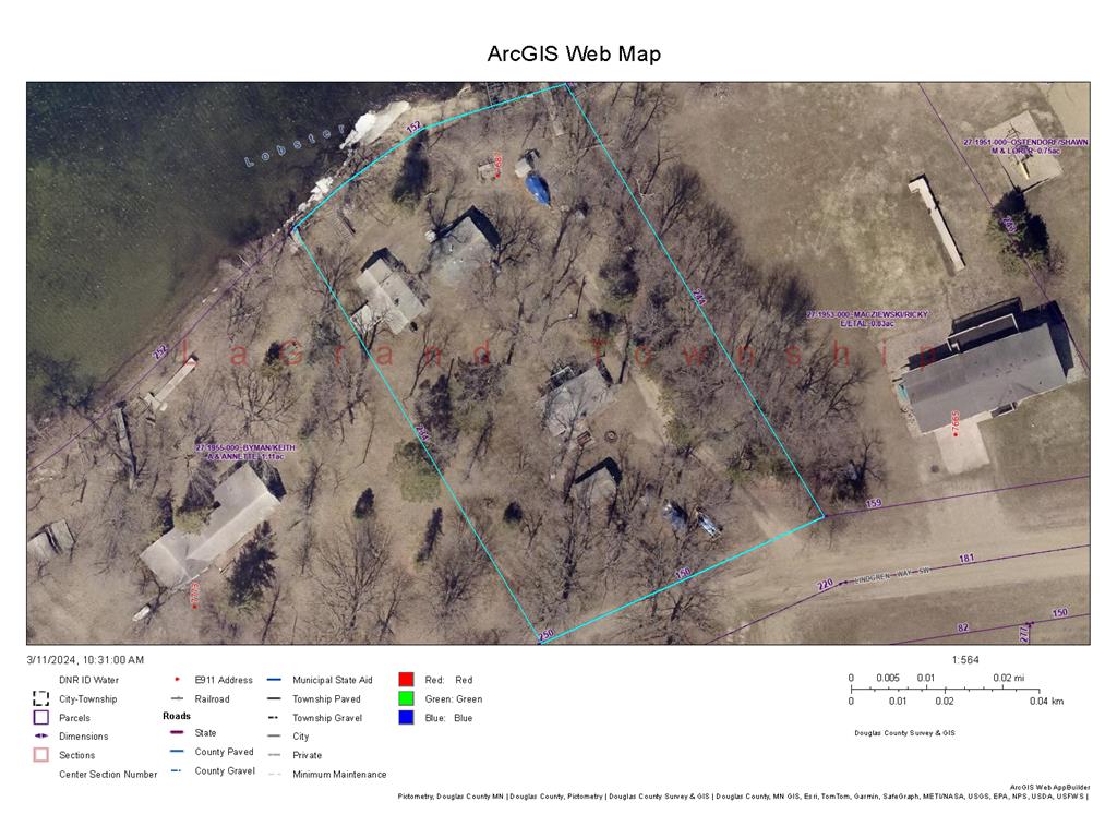 7687 Lindgren Way SW Alexandria MN 56308 - Lobster Lake 6502349 image44