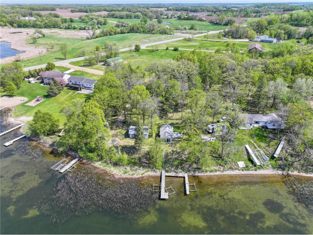 7687 Lindgren Way SW Alexandria MN 56308 - Lobster Lake 7078431 image1