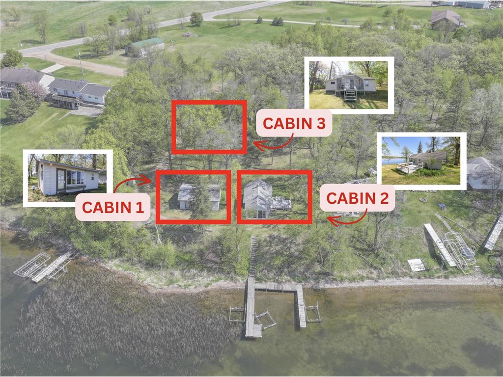 7687 Lindgren Way SW Alexandria MN 56308 - Lobster Lake 7078431 image2