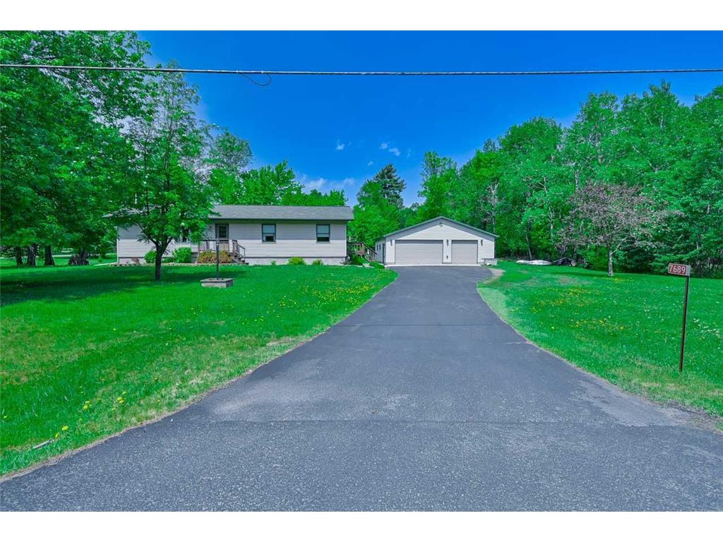 7689 Ely Lake Drive, Fayal Twp, MN, 55734 MLS 6384317 Edina Realty