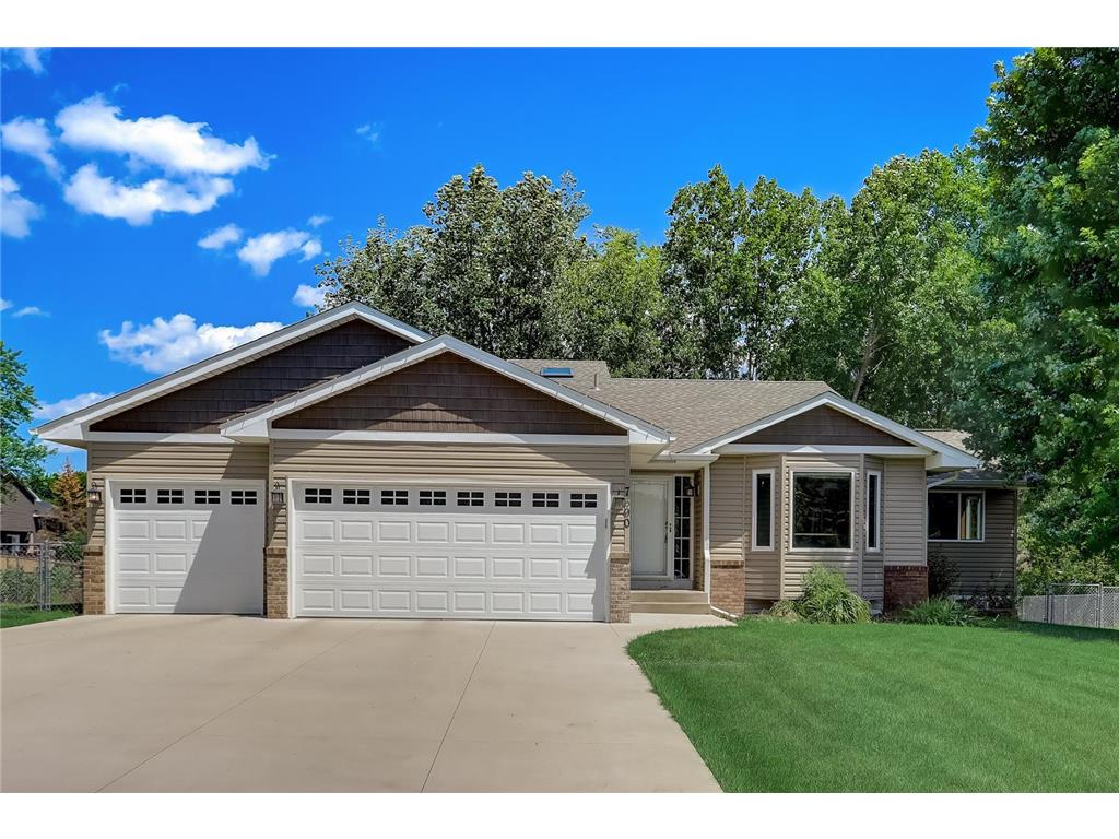 7690 Appaloosa Lane, Lino Lakes, MN, 55014 MLS 6230462 Edina Realty