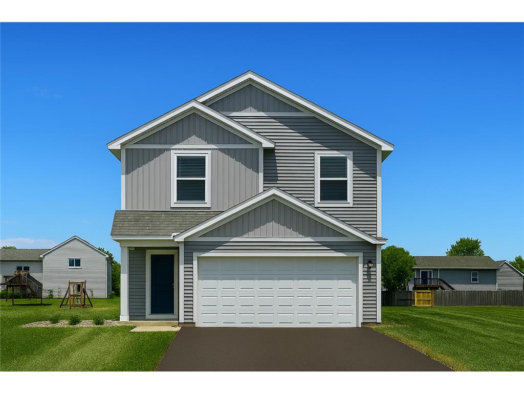 7698 Birch Street Clear Lake MN 55319 7049720 image1