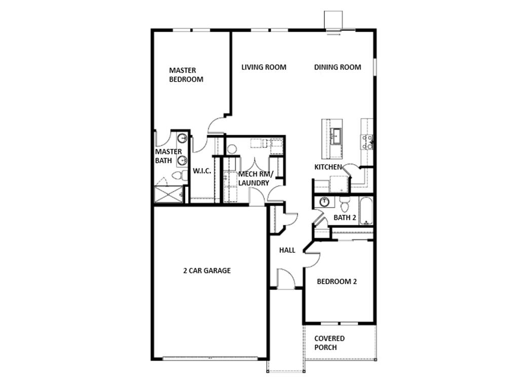 7699 Birch Street Clear Lake MN 55319 7021205 image3