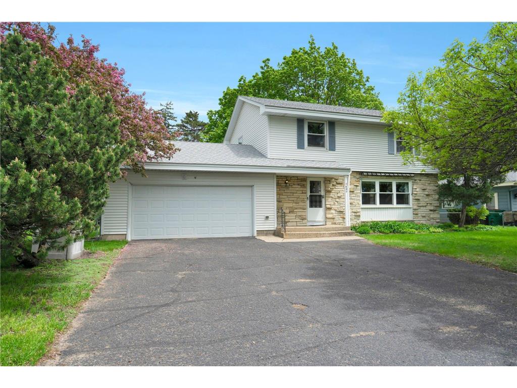 7699 Jackson Street NE, Fridley, MN, 55432 MLS 6201374 Edina Realty