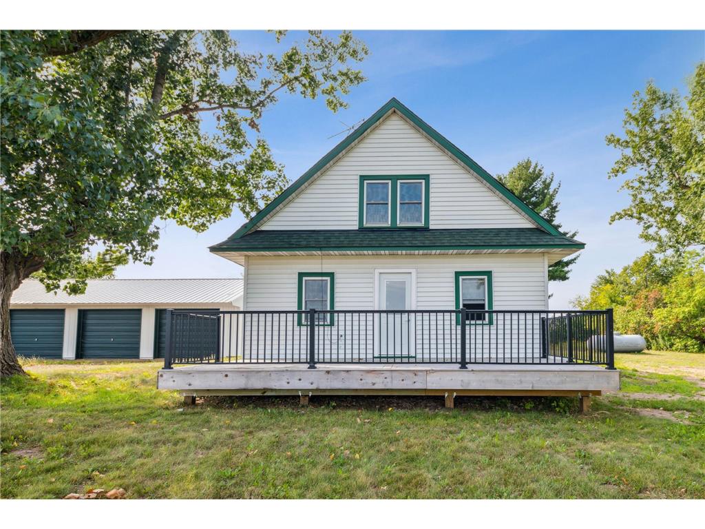 77 11 1/2 Avenue, Turtle Lake, WI 54889 MLS 6425625 Edina Realty