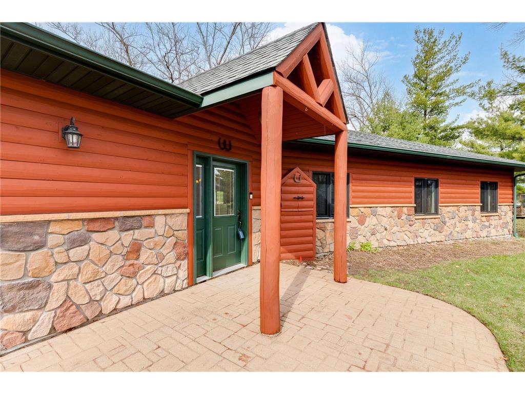 77 159th Avenue, Turtle Lake, WI, 54889 MLS 6579655 Edina Realty