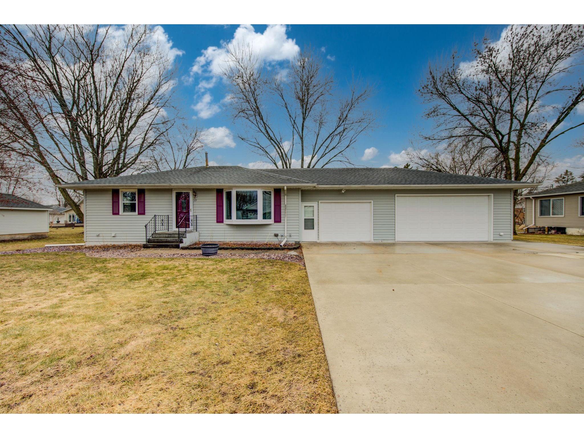 77 1st Avenue N, Lester Prairie, MN 55354 MLS 5729170 Edina Realty