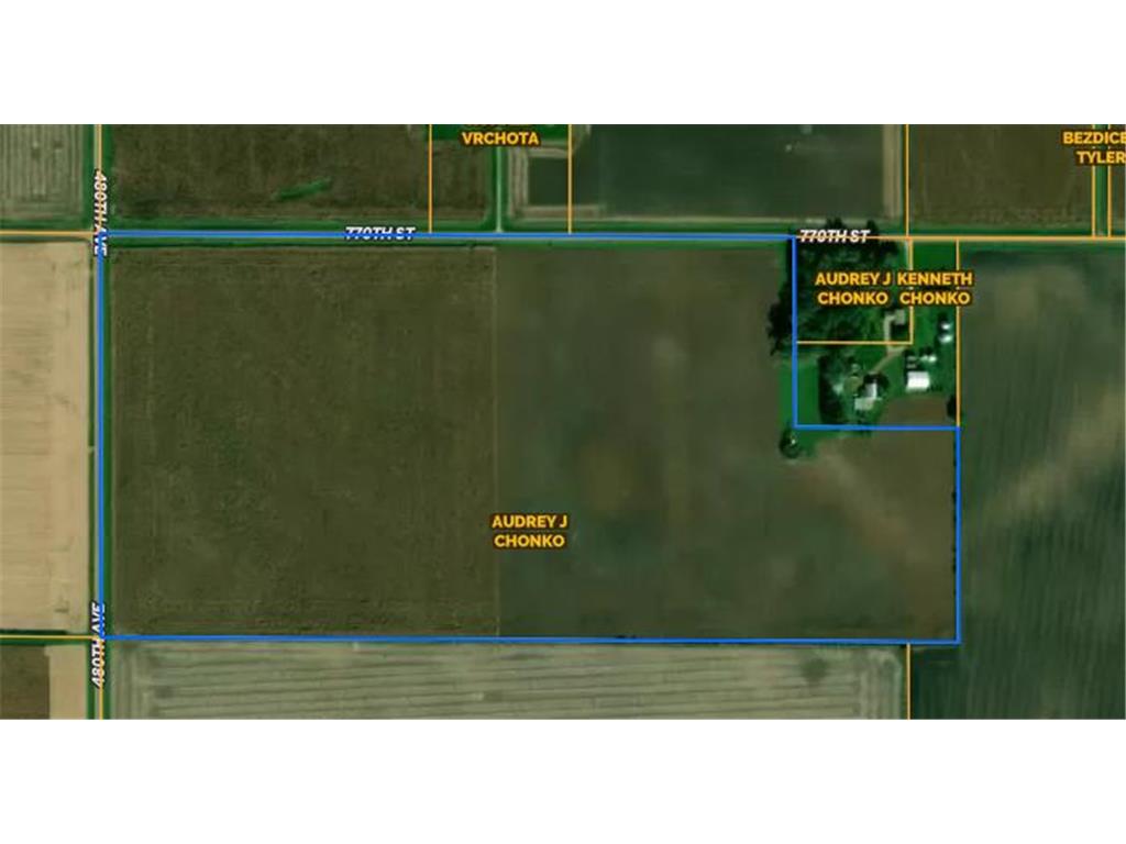 77.36 Acres Section 36 Hunter Twp Hunter Twp MN 56143 6673676 image1