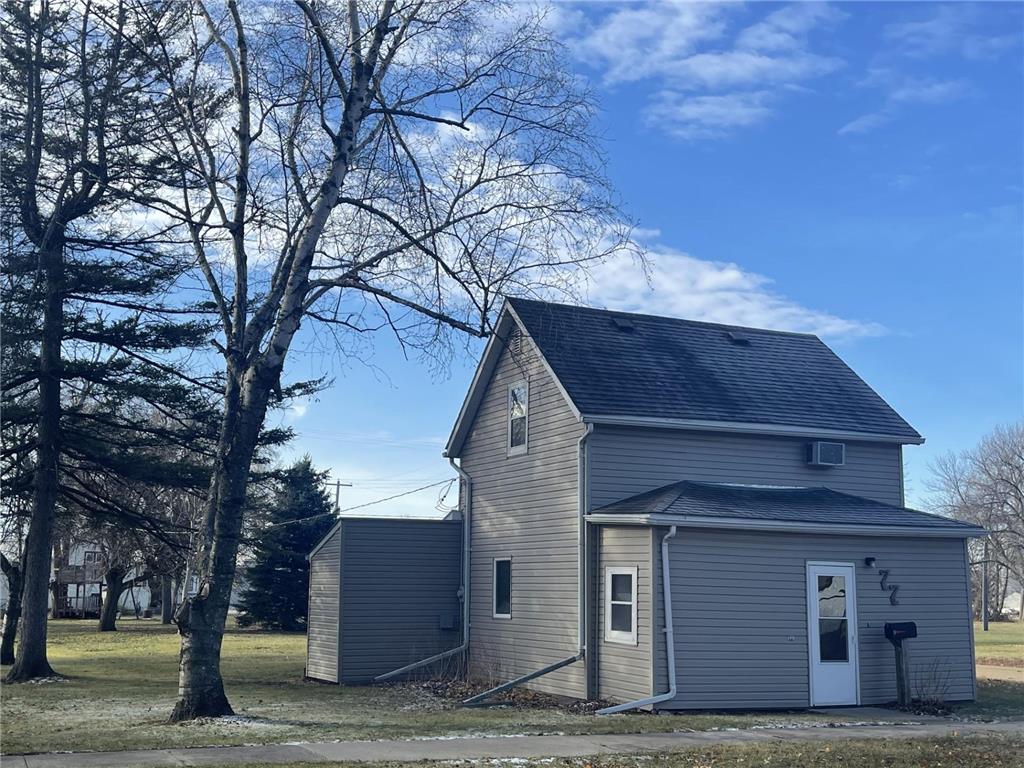77 Morgan Street Tracy MN 56175 6753368 image1