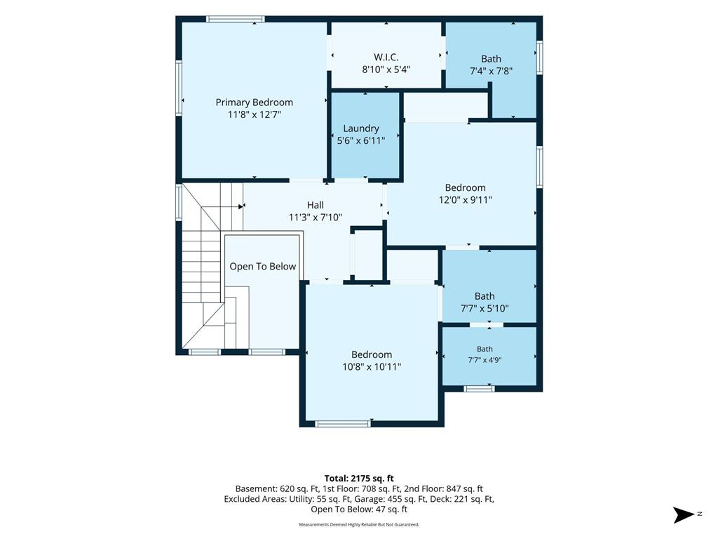 770 1st Avenue NW New Brighton MN 55112 7110480 image34