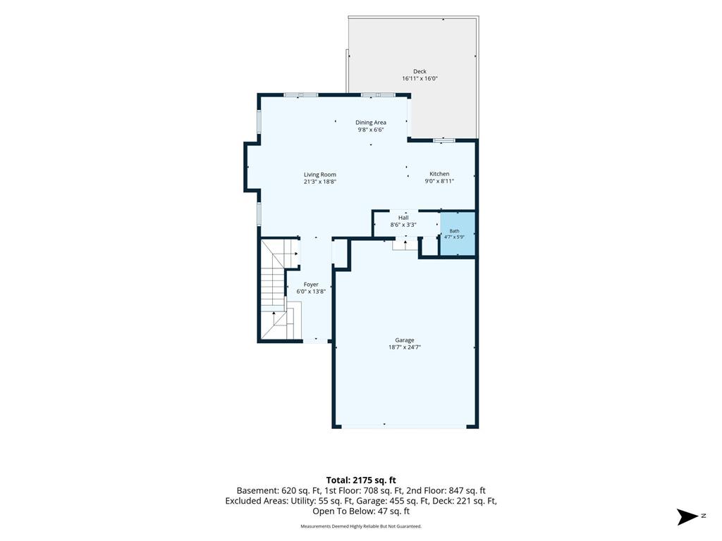 770 1st Avenue NW New Brighton MN 55112 7110480 image35