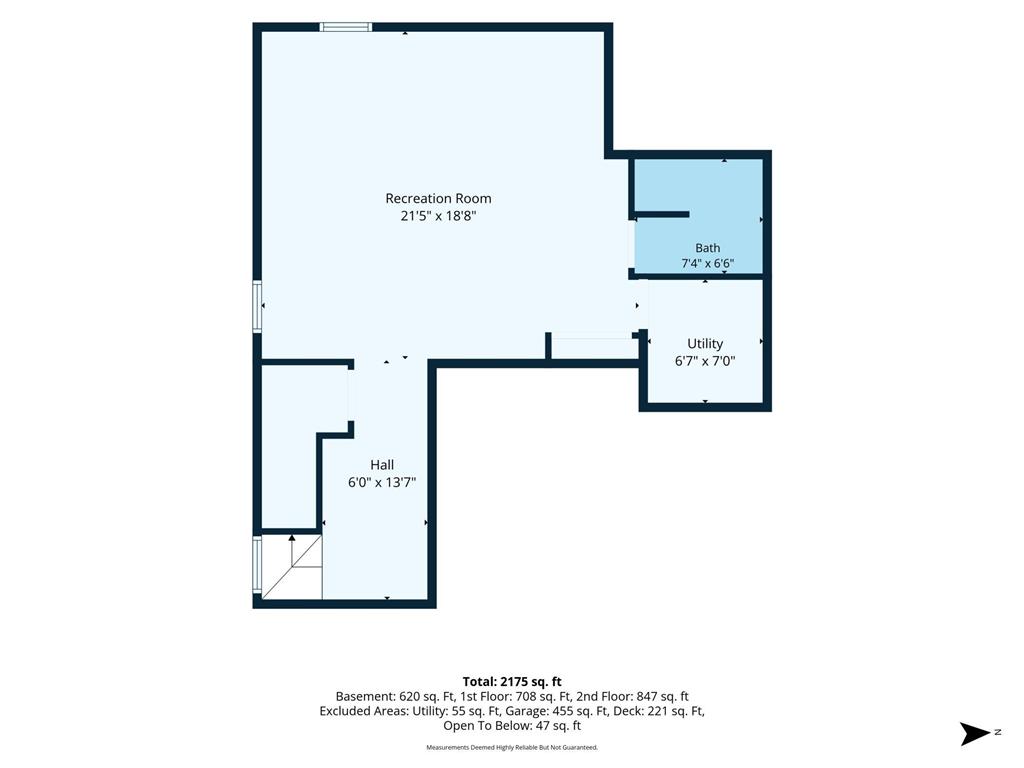 770 1st Avenue NW New Brighton MN 55112 7110480 image36