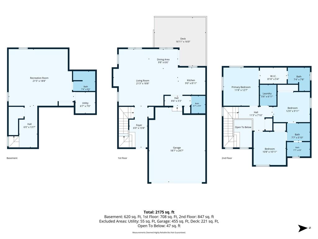 770 1st Avenue NW New Brighton MN 55112 7110480 image37