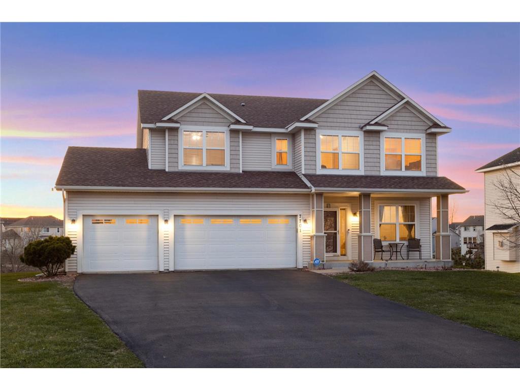 7701 Spring Lake Drive, Shakopee, MN 55379 MLS 6363206 Edina Realty