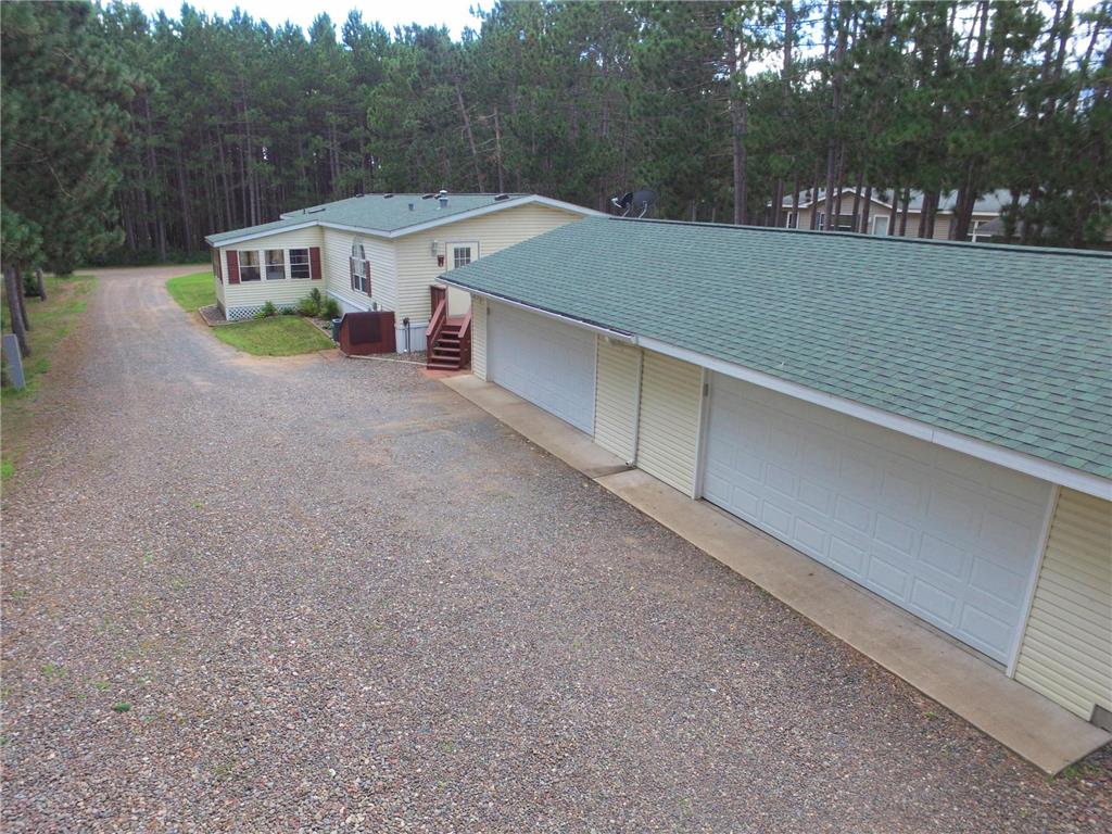 7704 Lois Lane Danbury WI 54830 - Yellow River 6777597 image1