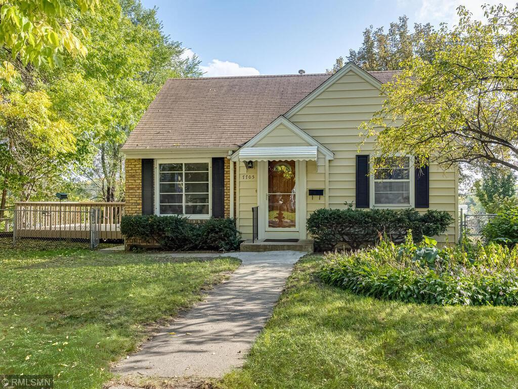 7705 Edgebrook Drive Saint Louis Park MN 55426 6110807 image1