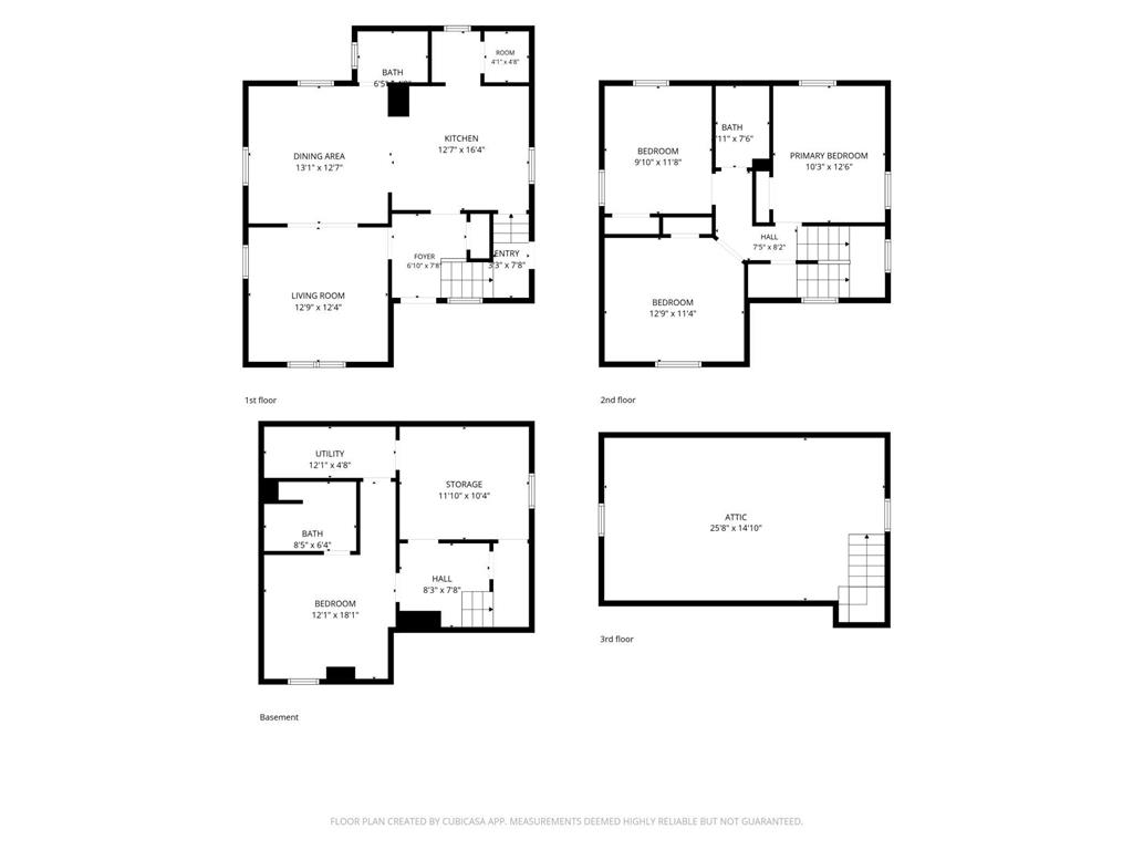 771 Aurora Avenue Saint Paul MN 55104 7084611 image45