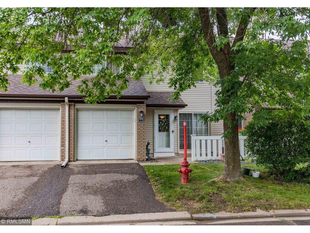 771 Crystal Avenue 129, Shoreview, MN, 55126 MLS 6070825 Edina Realty