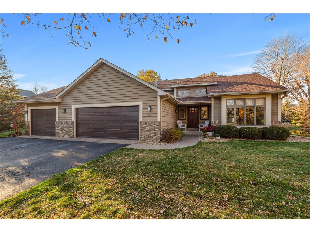 771 Deerwood Circle, Lino Lakes, MN, 55014 MLS 6304896 Edina Realty