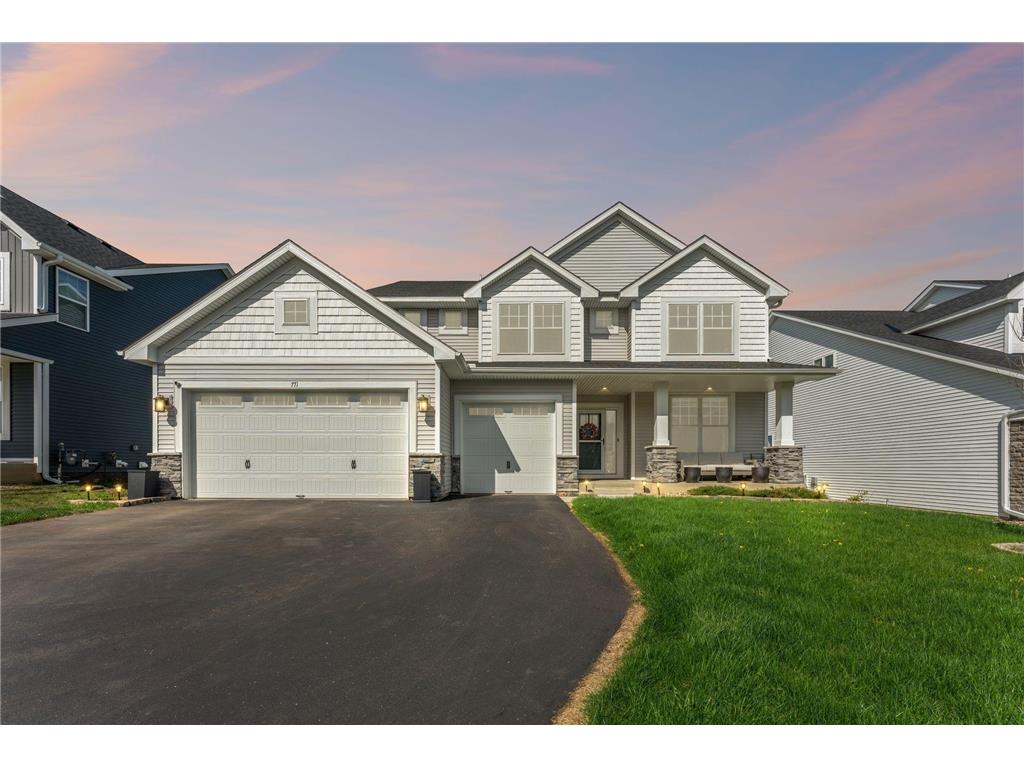 771 Spancil Hill Ridge Drive Woodbury MN 55129 7065317 image1