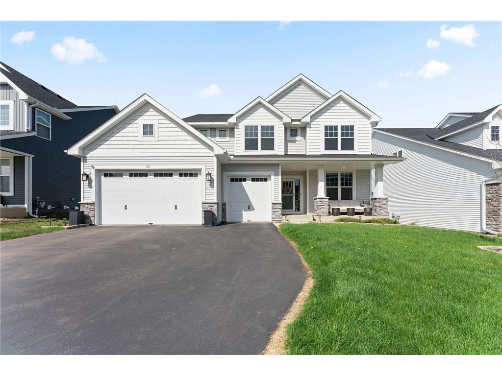 771 Spancil Hill Ridge Drive Woodbury MN 55129 7065317 image2