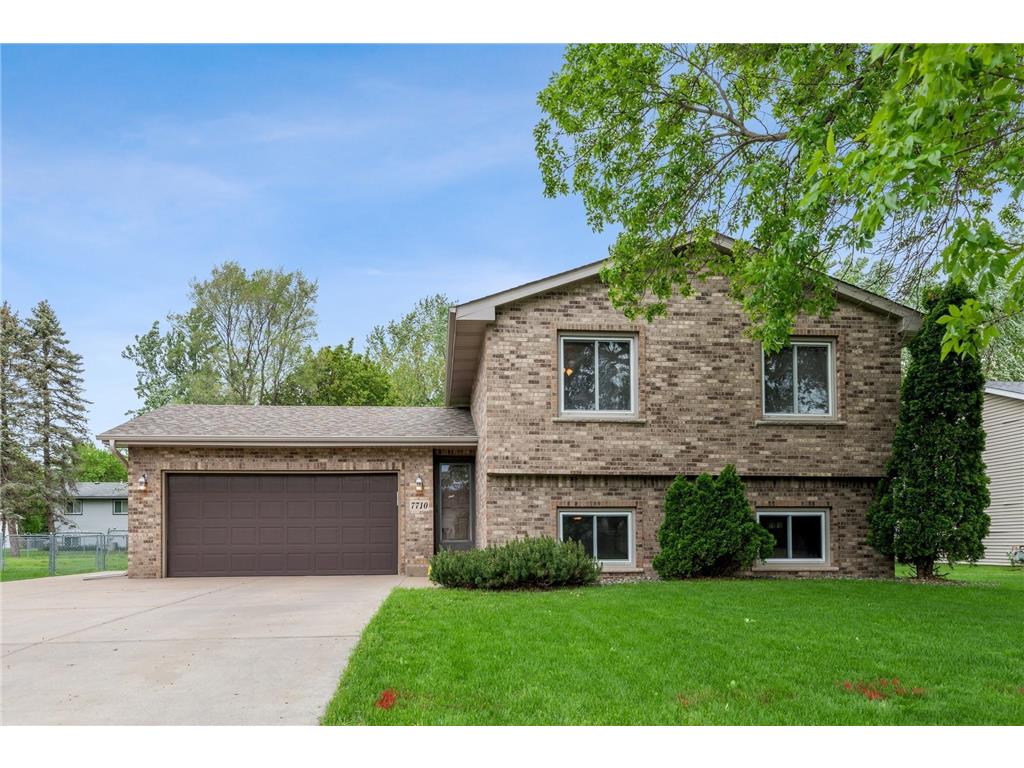 7710 118th Way N, Champlin, MN, 55316 MLS 6203645 Edina Realty