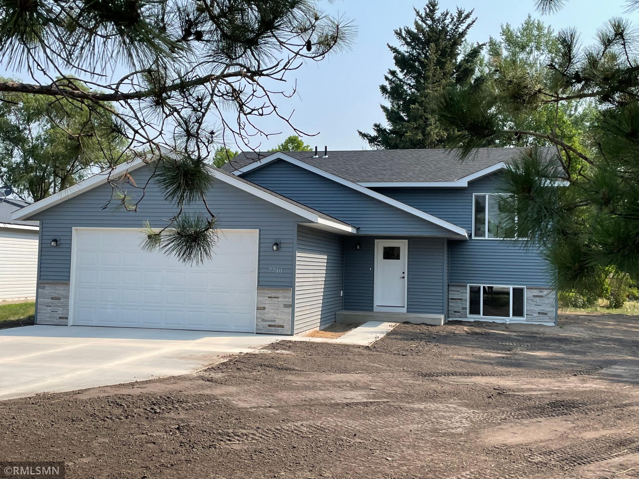 7710 Church Street, Clear Lake, MN 55319 MLS 5693508 Edina Realty