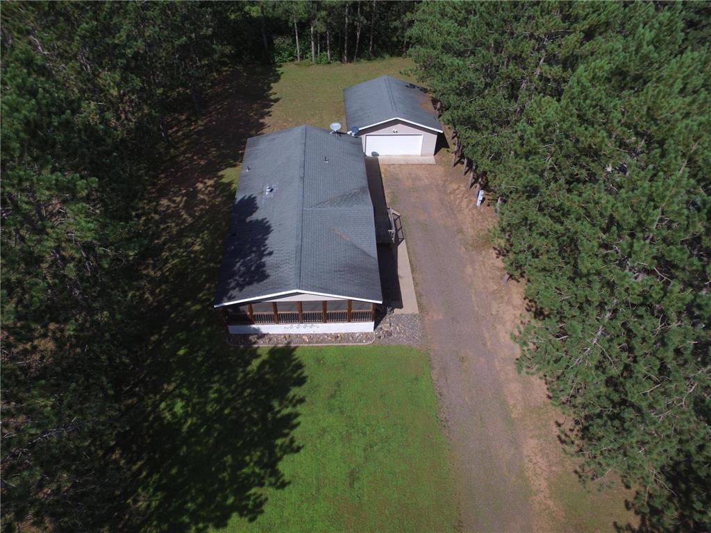 7710 Lois Lane Danbury WI 54830 - Yellow River 6777579 image2