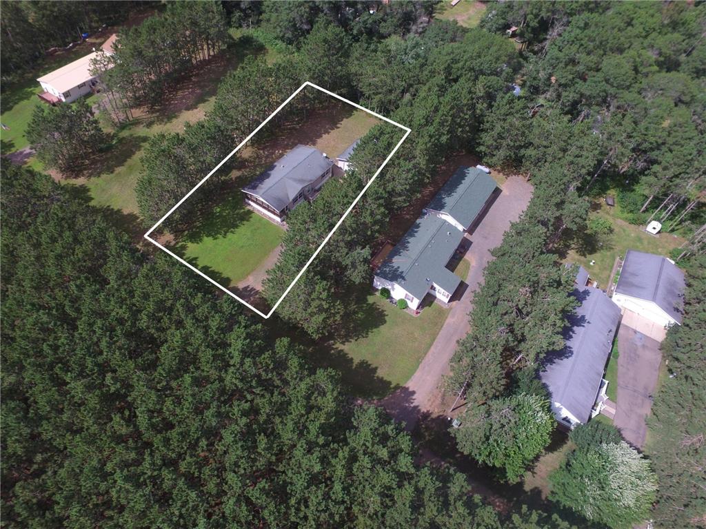 7710 Lois Lane Danbury WI 54830 - Yellow River 6777579 image3