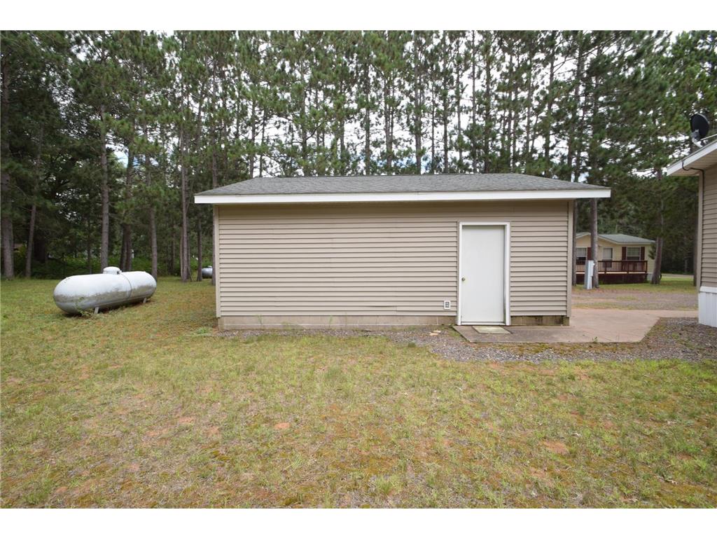 7710 Lois Lane Danbury WI 54830 - Yellow River 6777579 image34