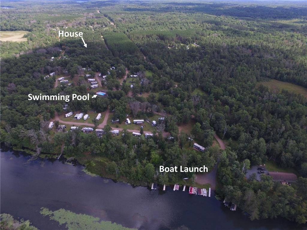 7710 Lois Lane Danbury WI 54830 - Yellow River 6777579 image4