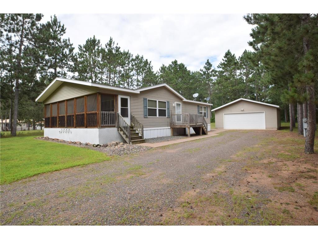 7710 Lois Lane Danbury WI 54830 - Yellow River 6777579 image44