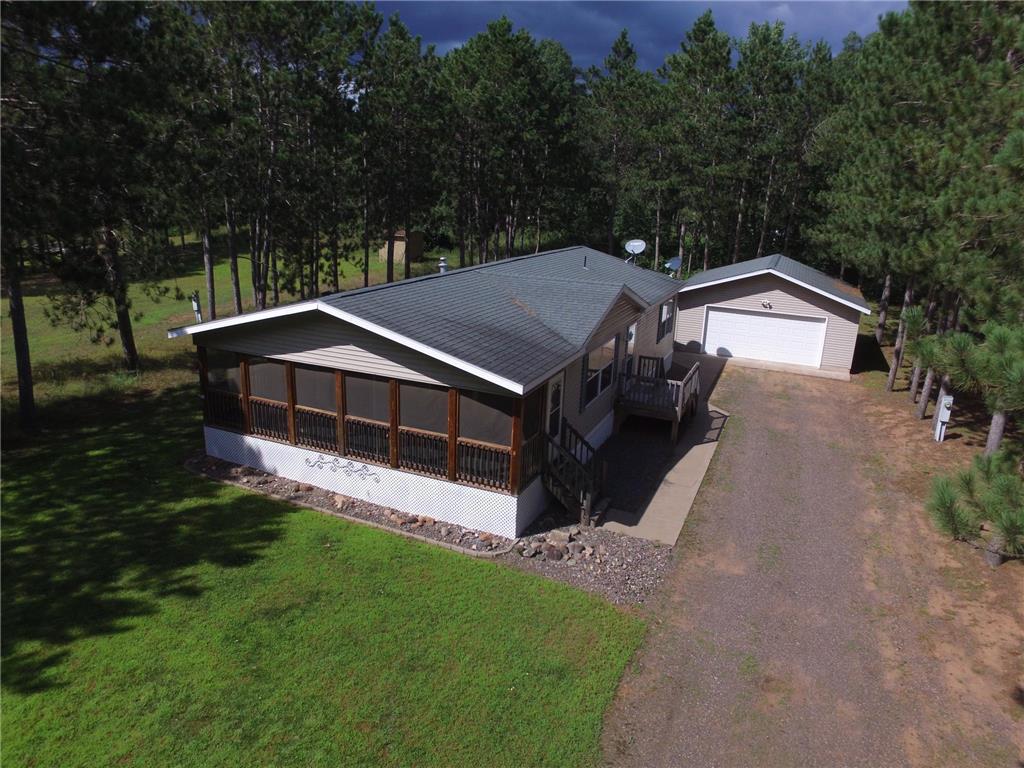 7710 Lois Lane Danbury WI 54830 - Yellow River 6777579 image45